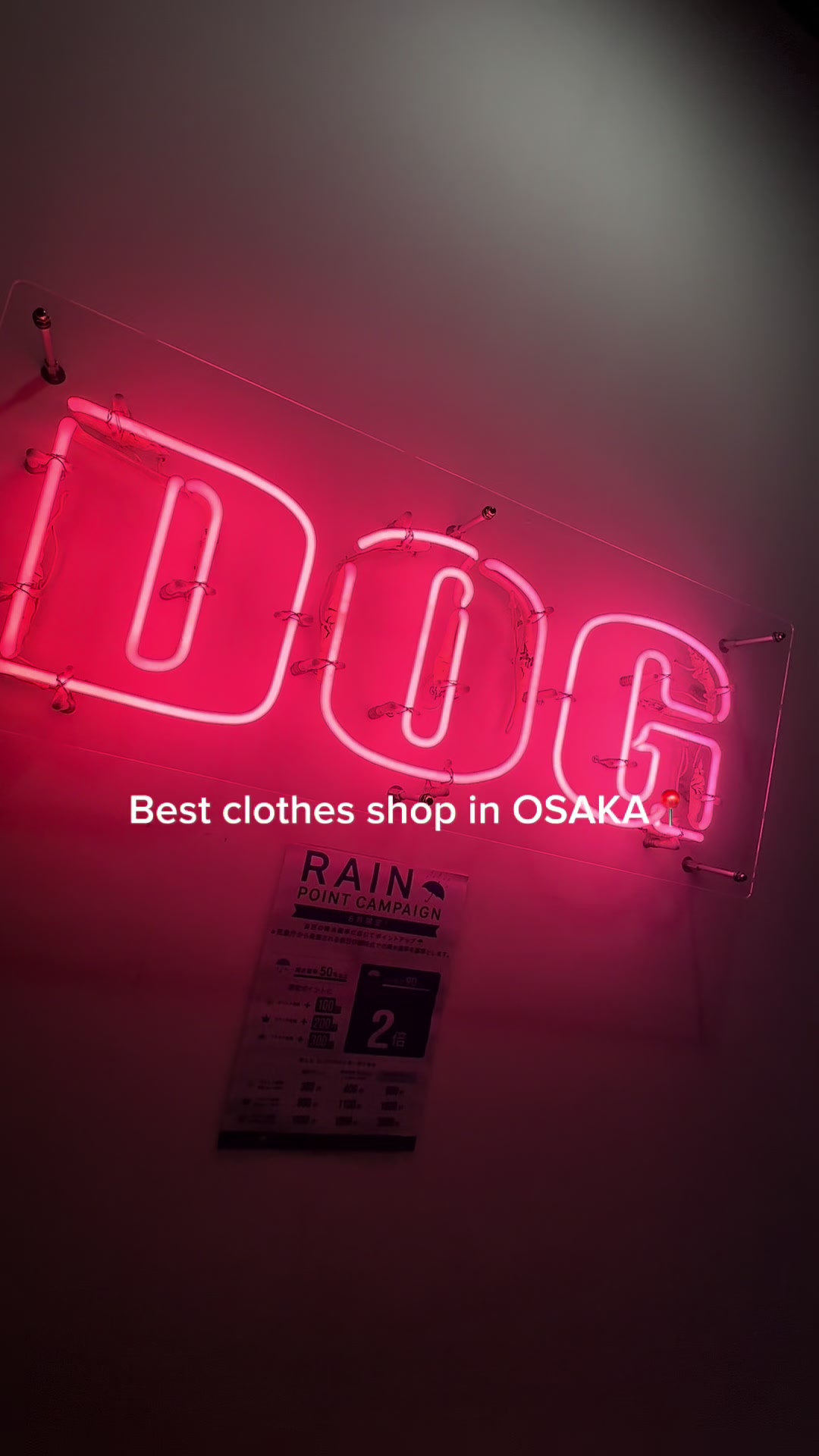 @DOG OSAKA