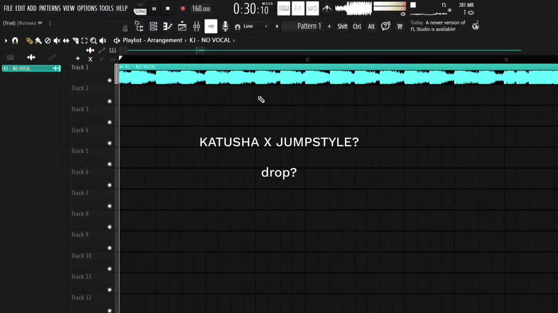 @XRNTFHOS | Hype
