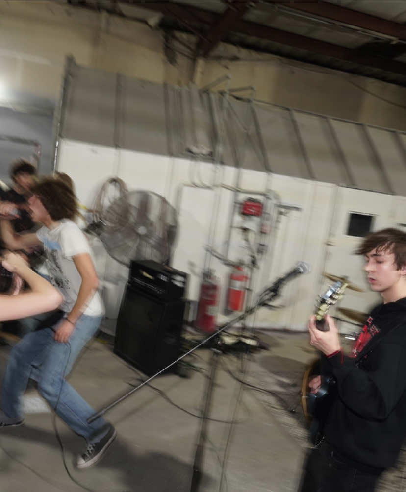 @Toxic Intent