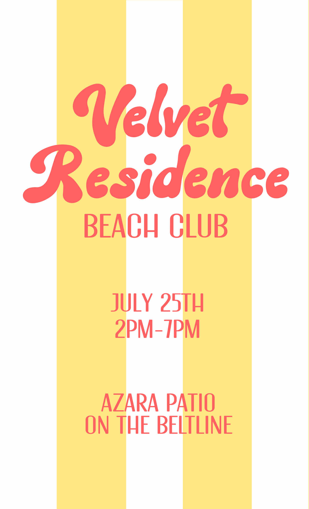 @Velvet Residence