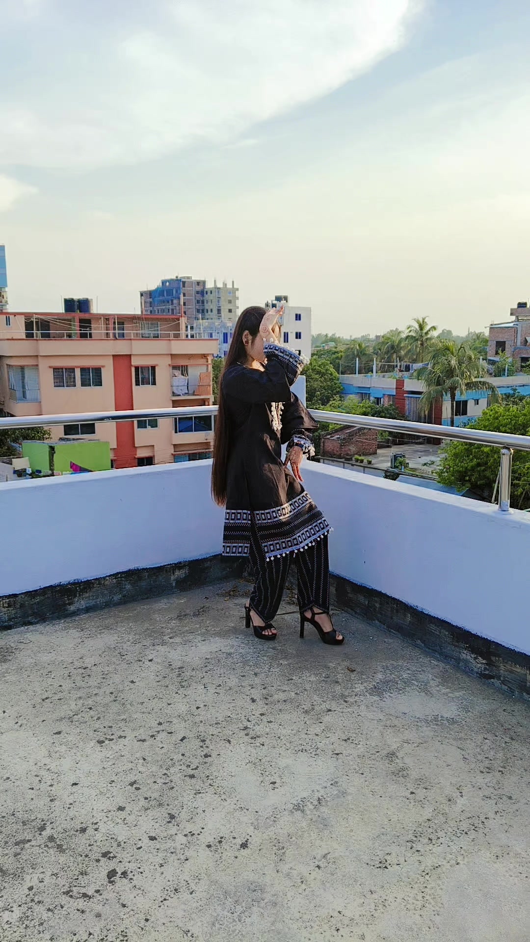 @viral🖤 Ramisha🖤..