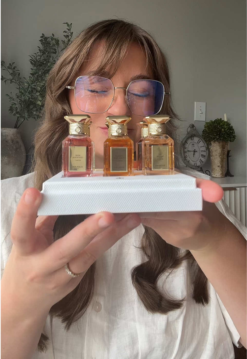 @emily | fragrance