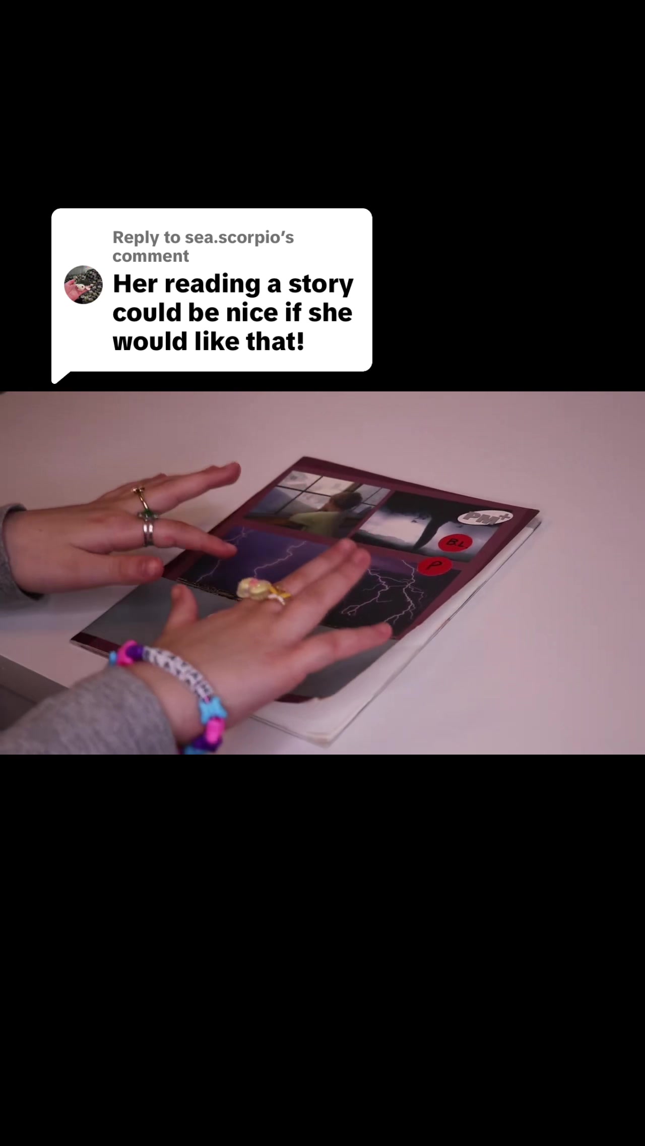 @Salz ASMR World