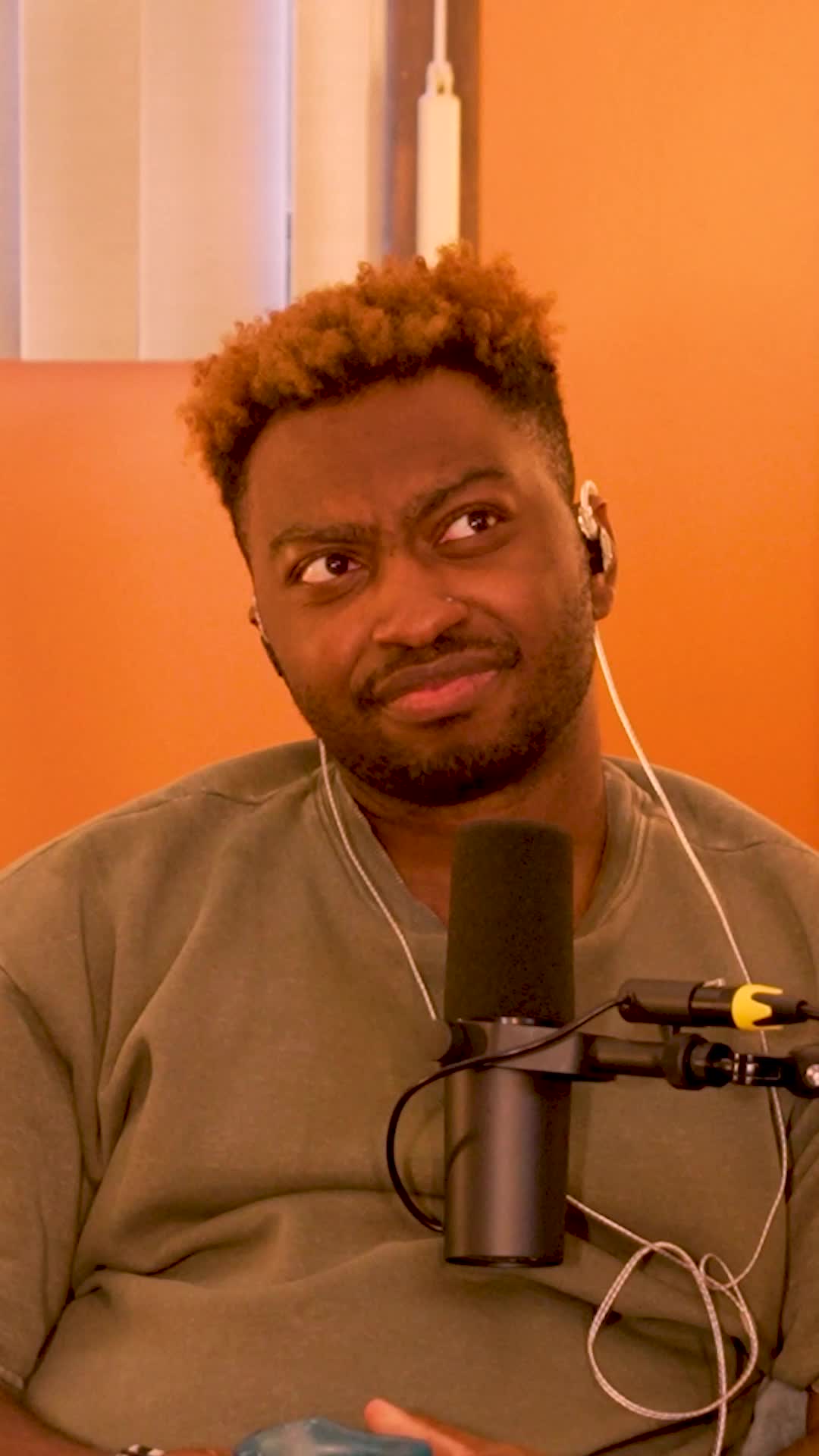 @ComfortLevelPodcast