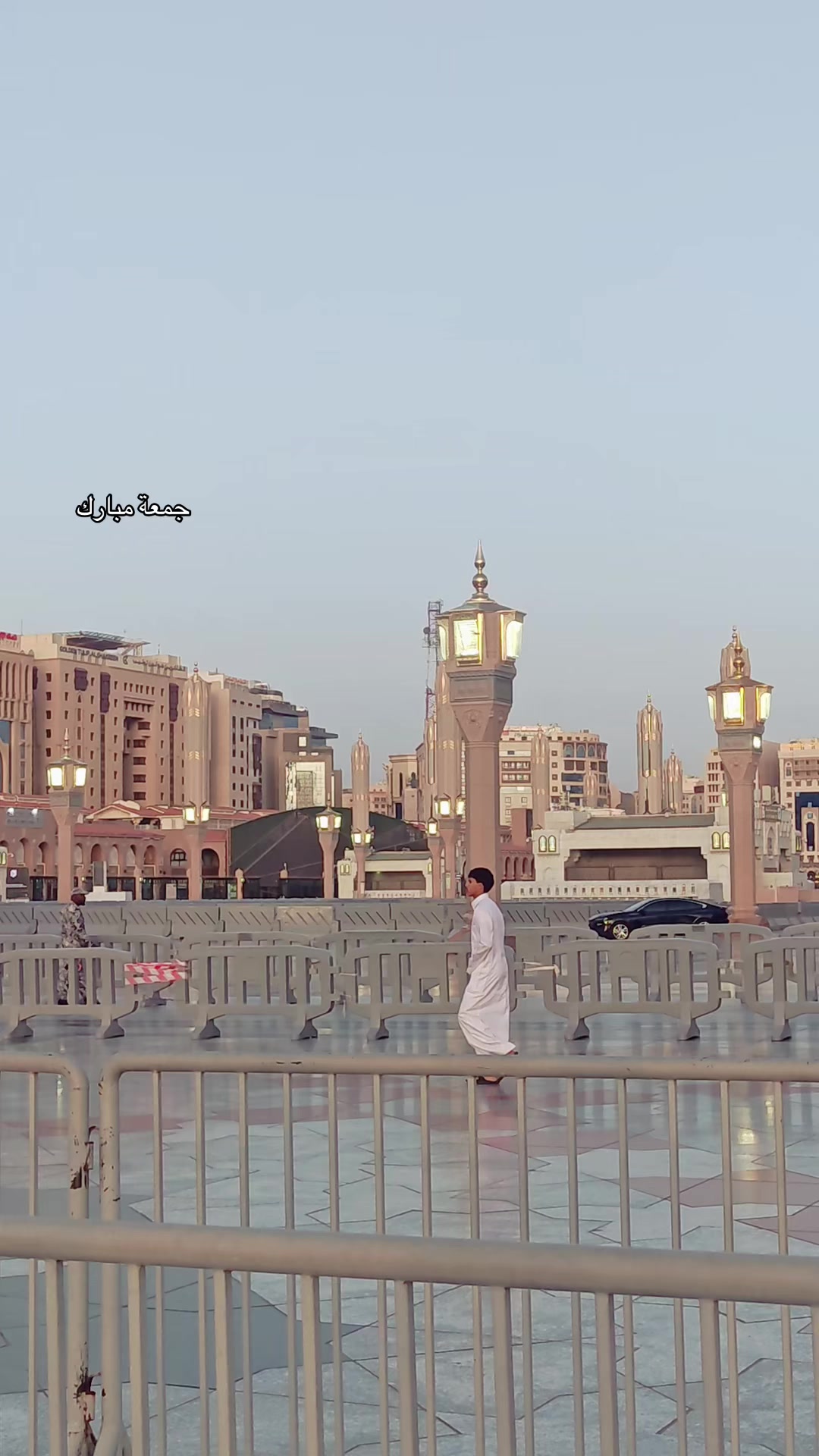 @📍Madinah  المدينة المنورة