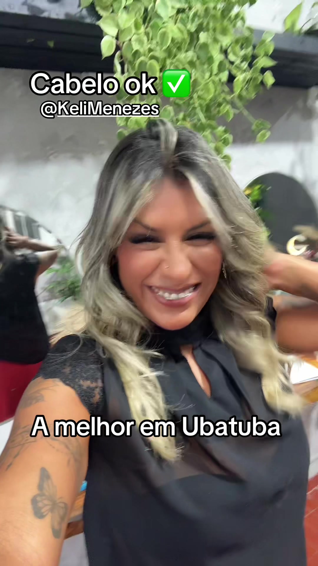 @Vanessa Pedrozo