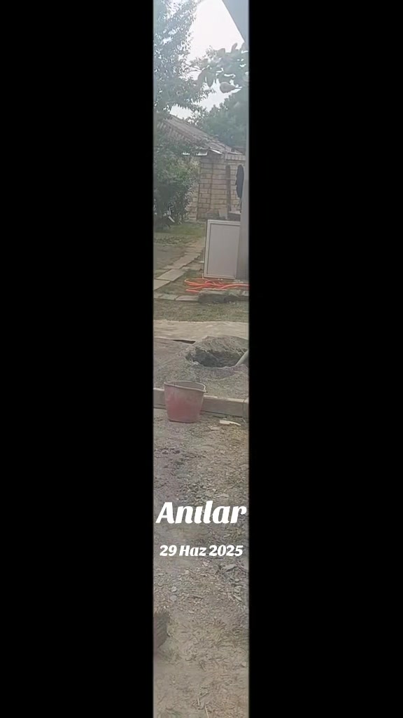 @❤️QEBELE SERVAN &Ccedil;AY EVİ ❤️