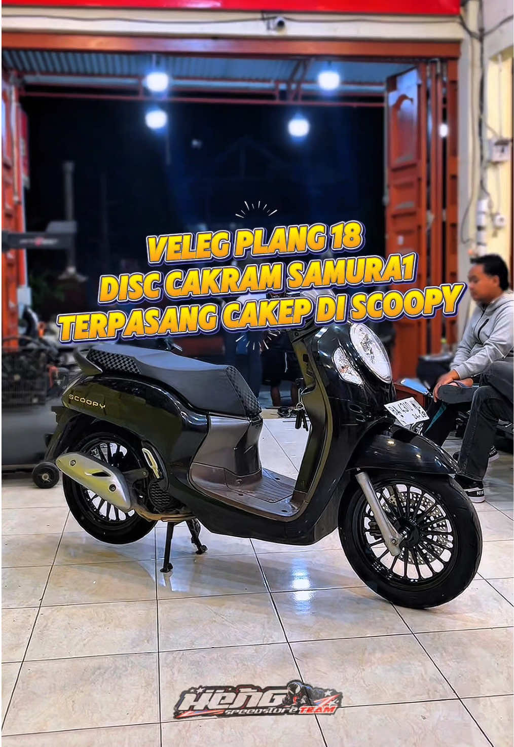@hengspeedshop