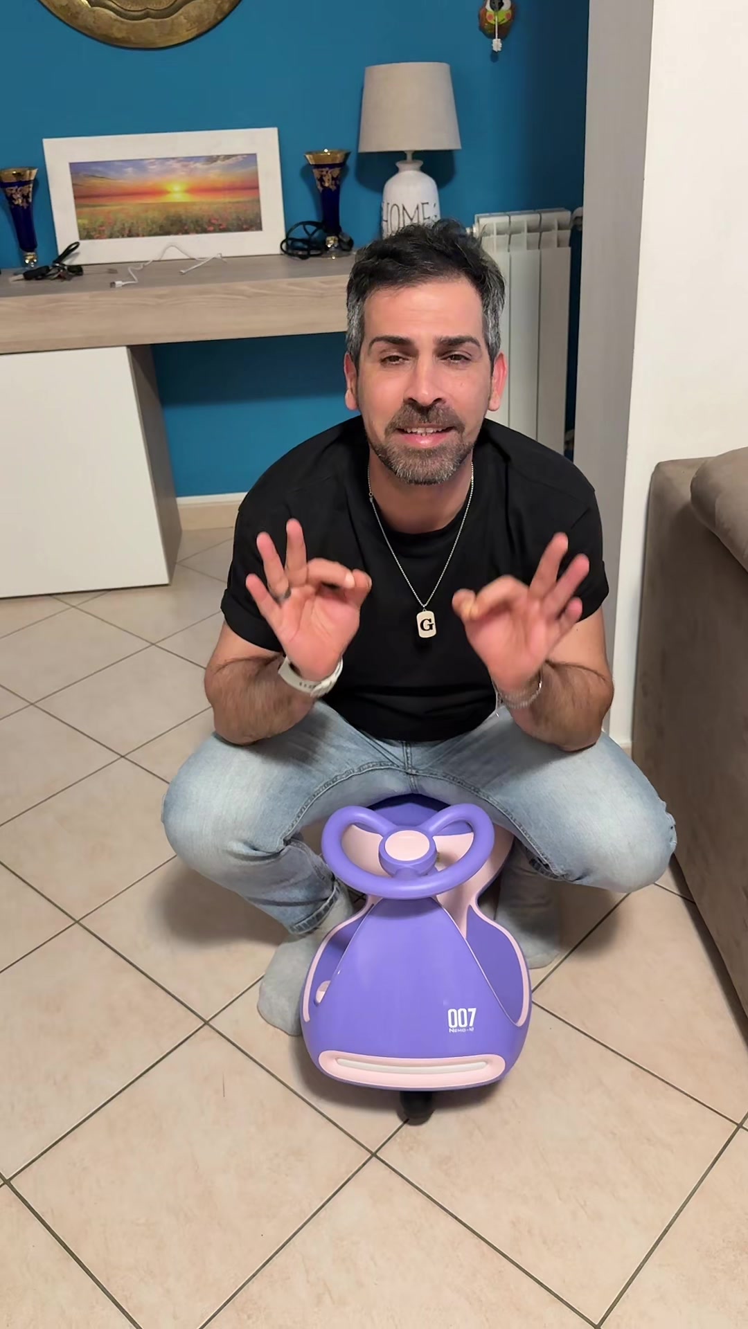 @Francesco costa