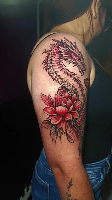 @Oss-Tattoo 🇻🇪