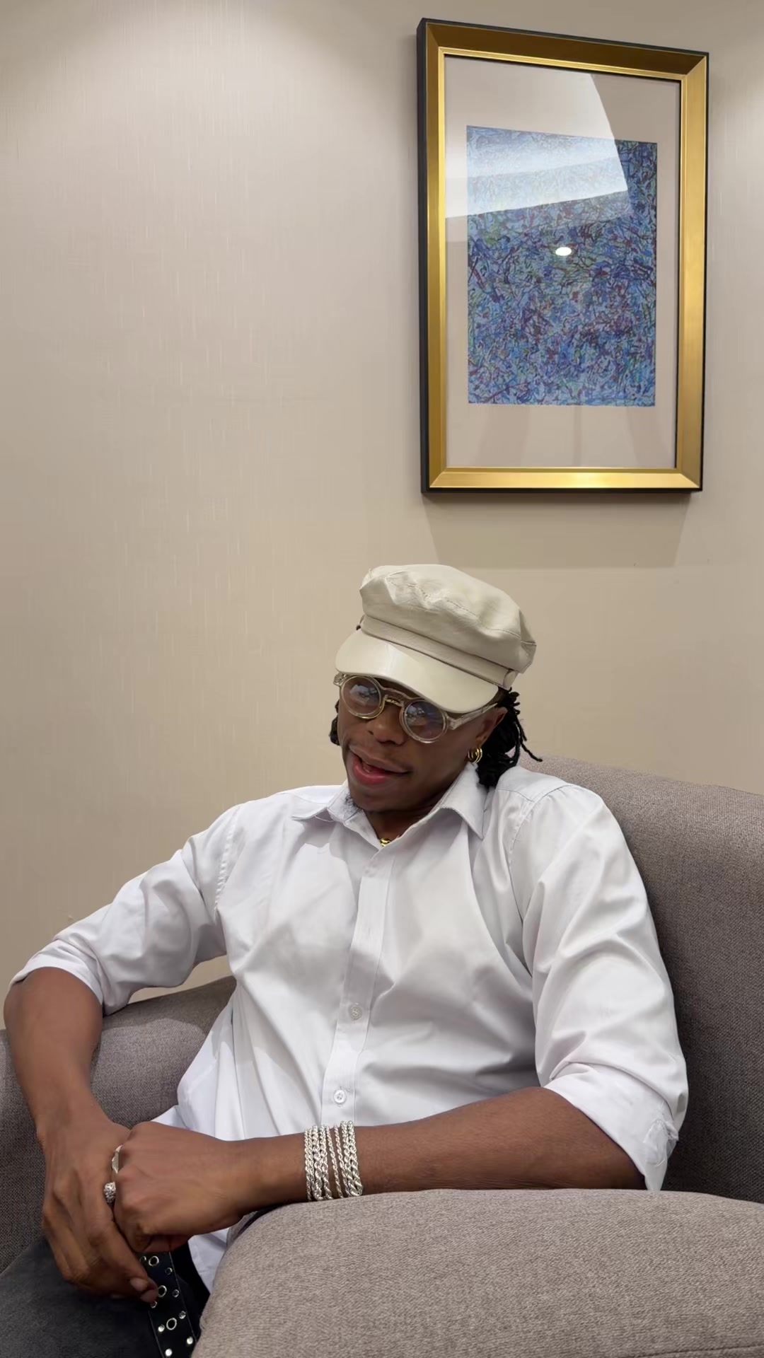 @Ans-T Crazy