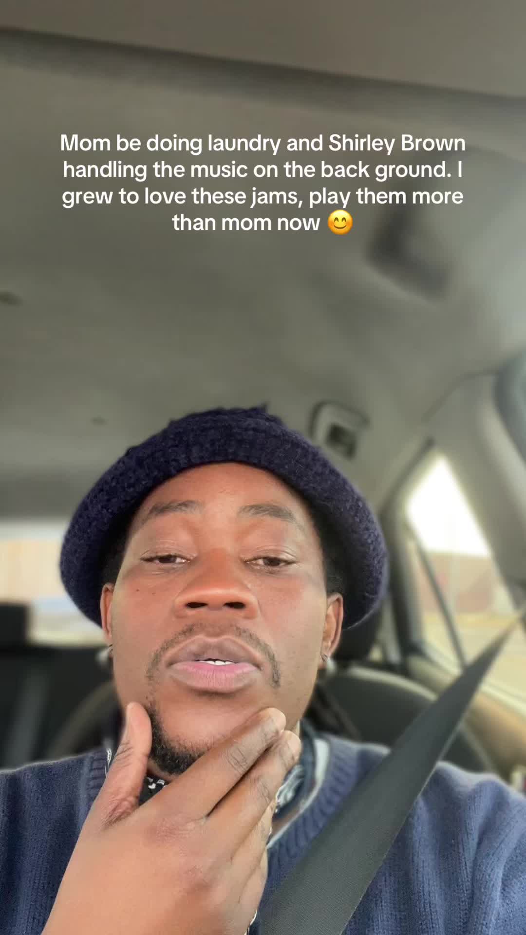 @Nyaniso Trent D'Arby