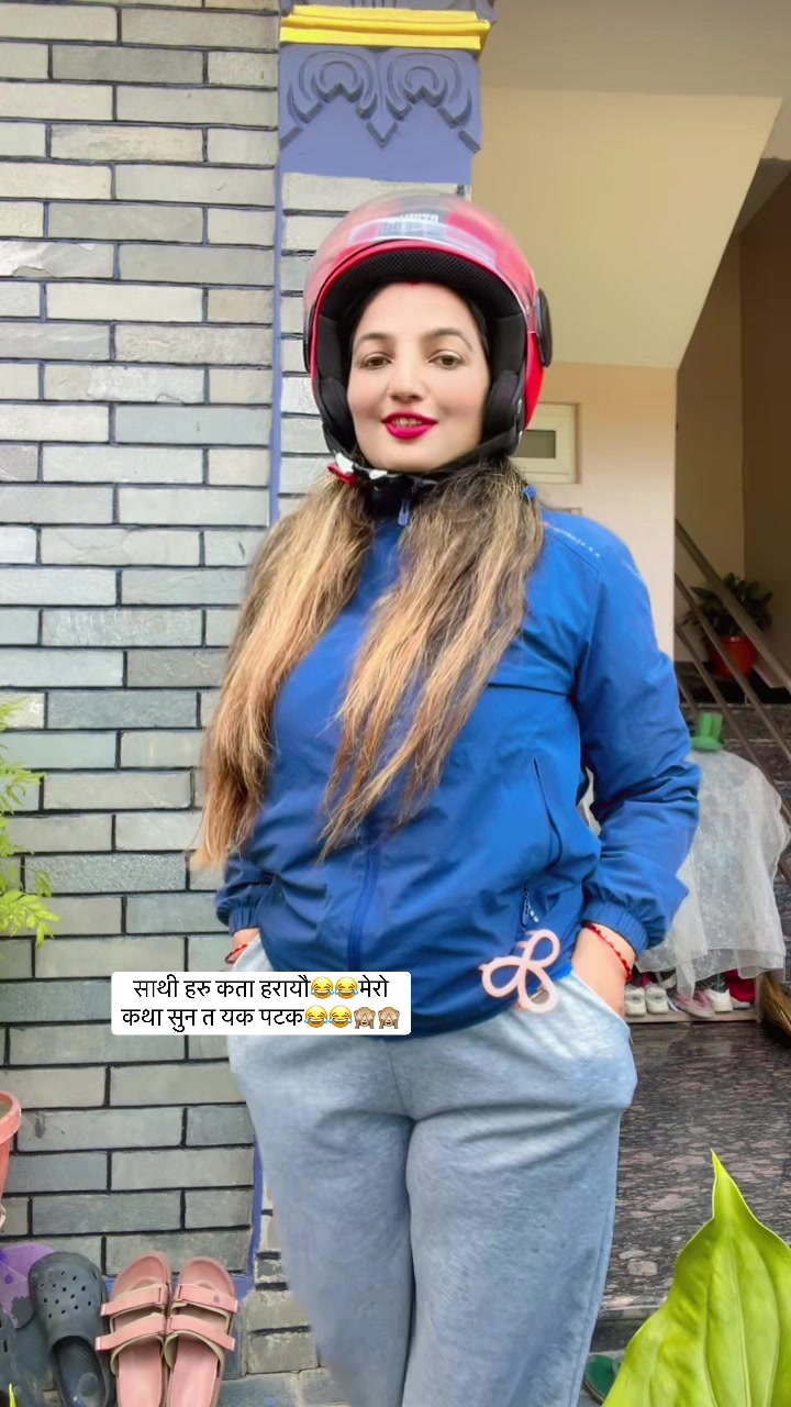 @Sarmila timilsina