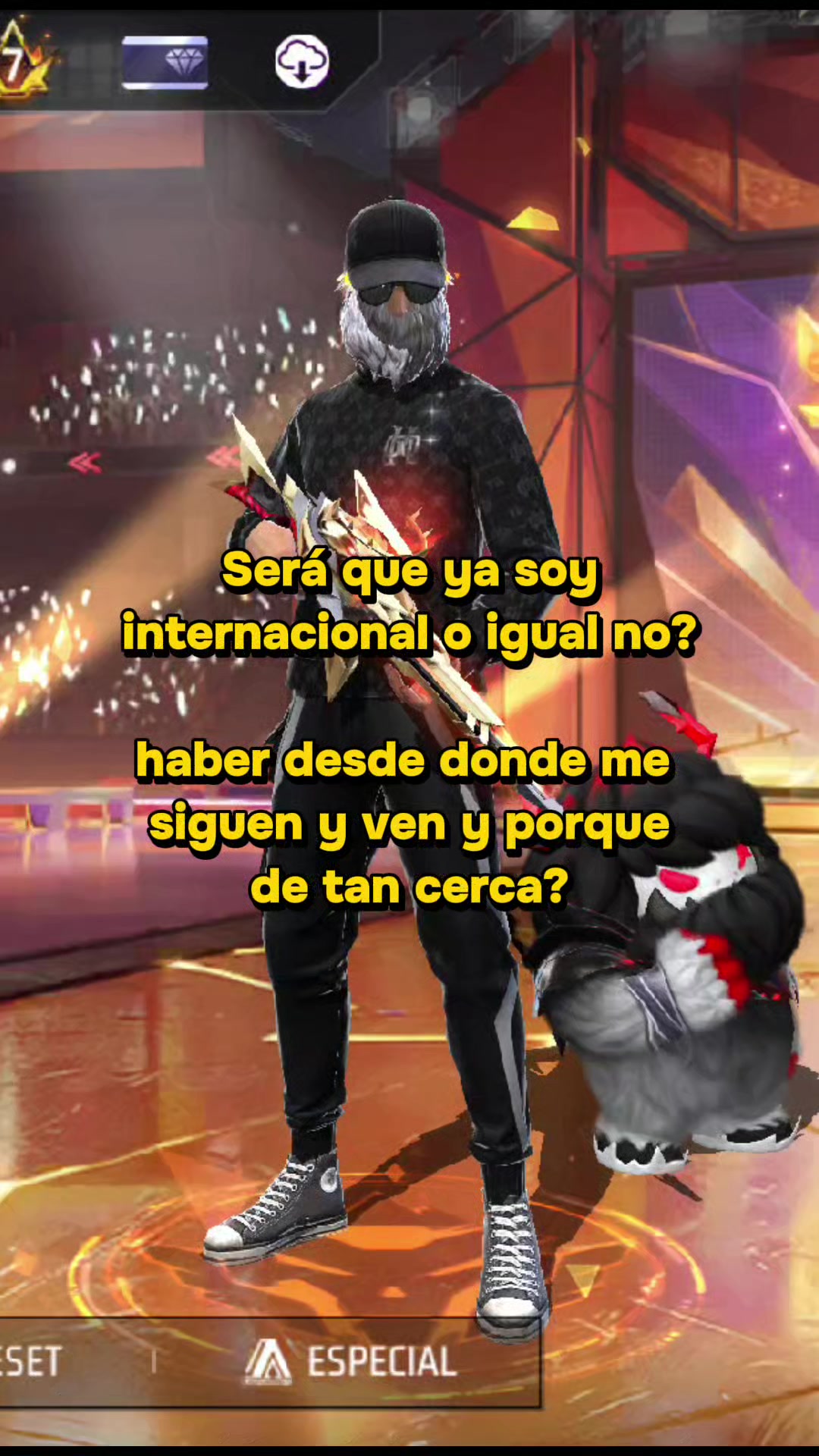 @SOY🔱YAYOS