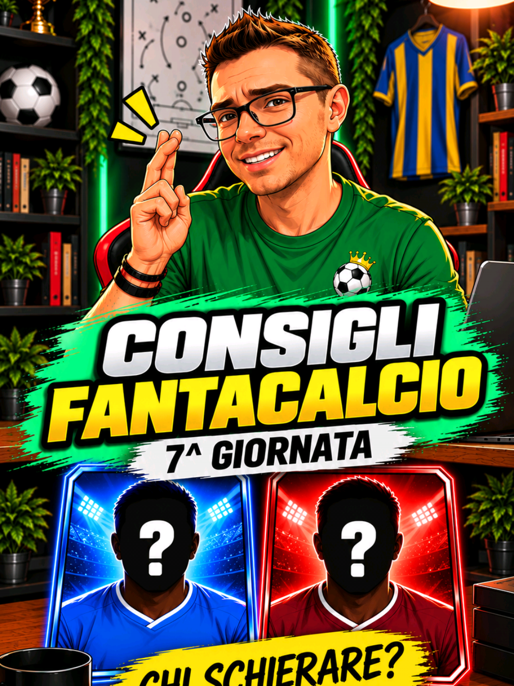 @FantaGoAl Fantacalcio