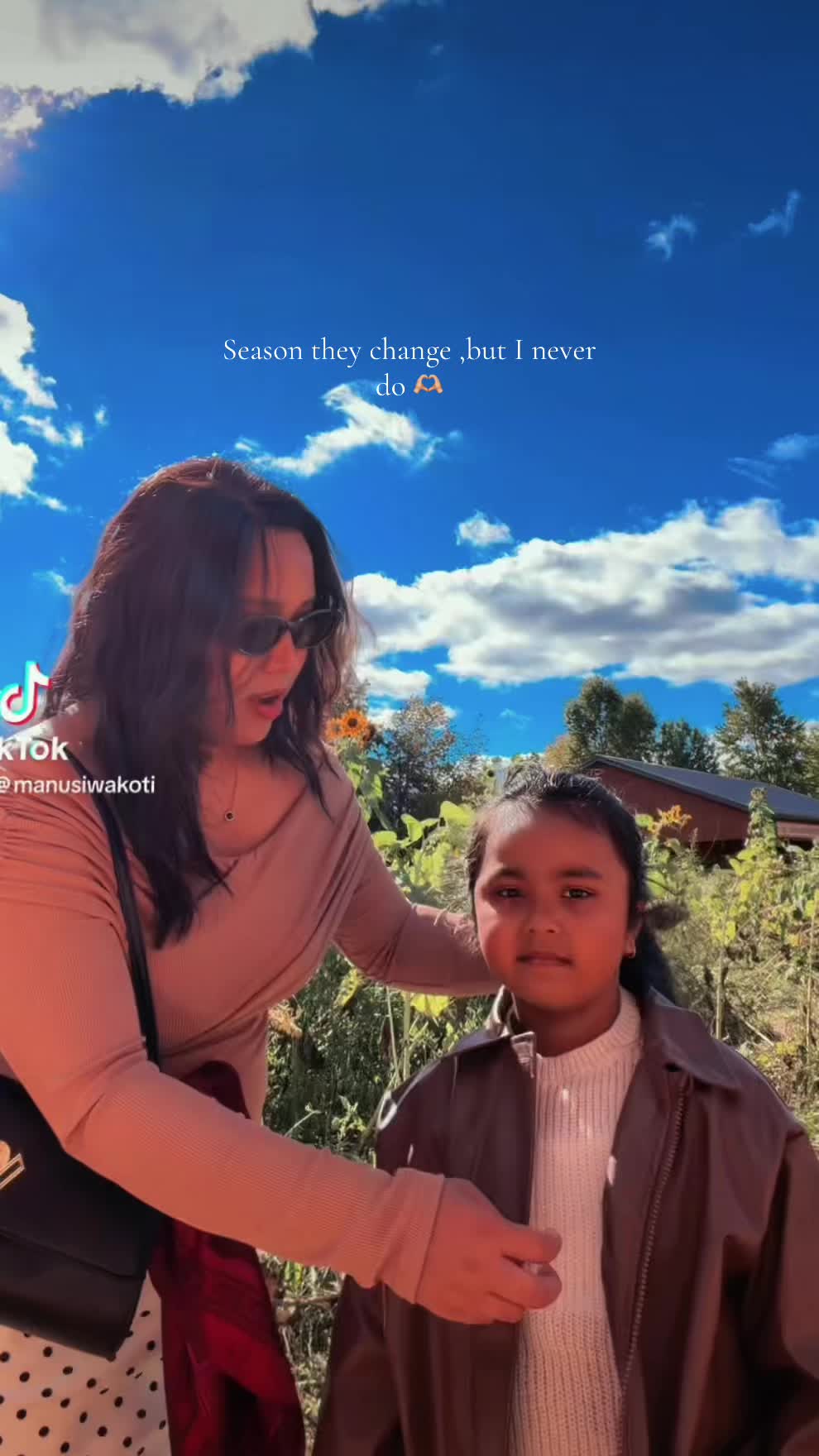 @Manisha Siwakoti🧿