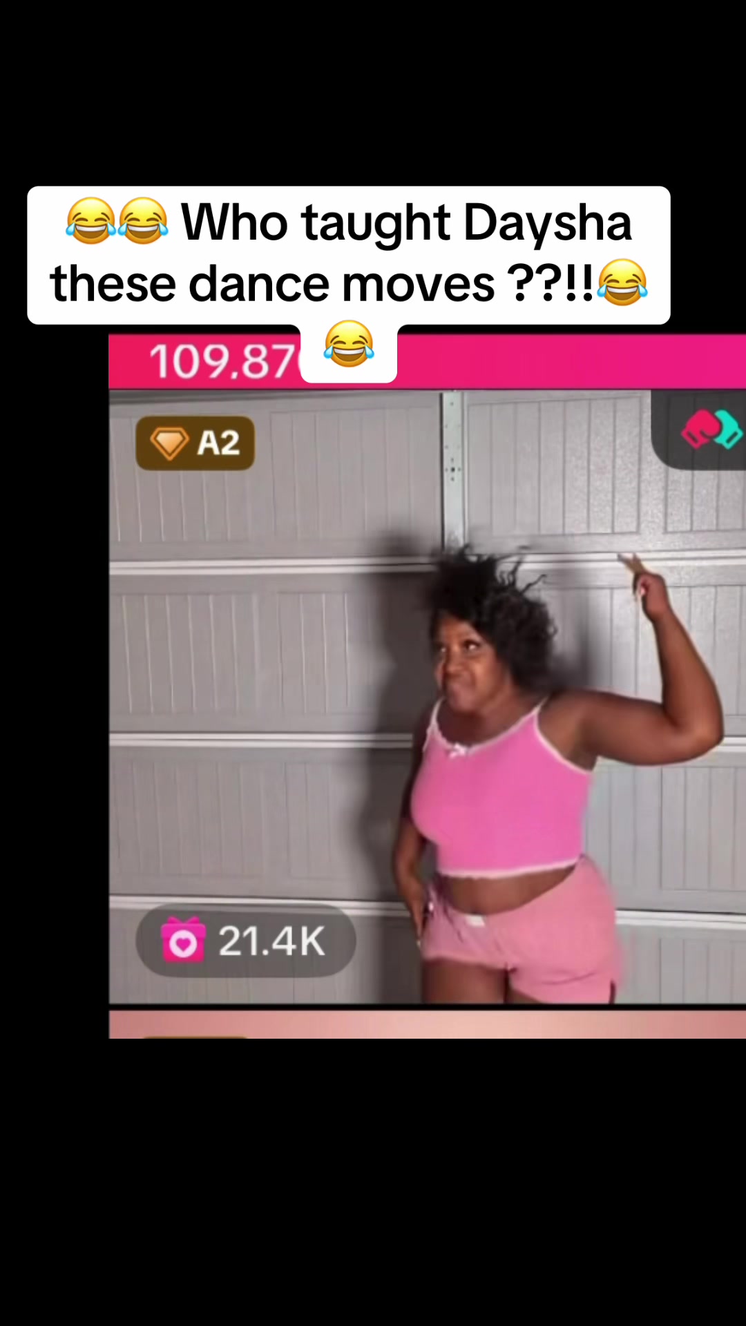 @Chaotic Jay