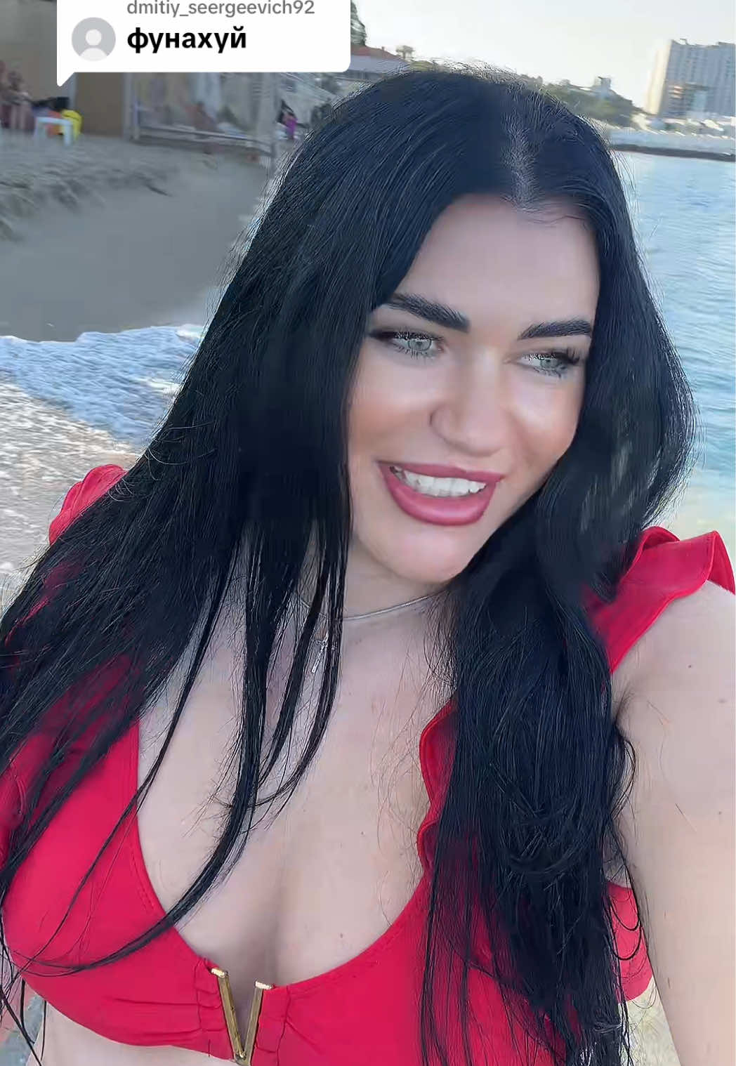 @Таня 🐆 Швирид 🌊