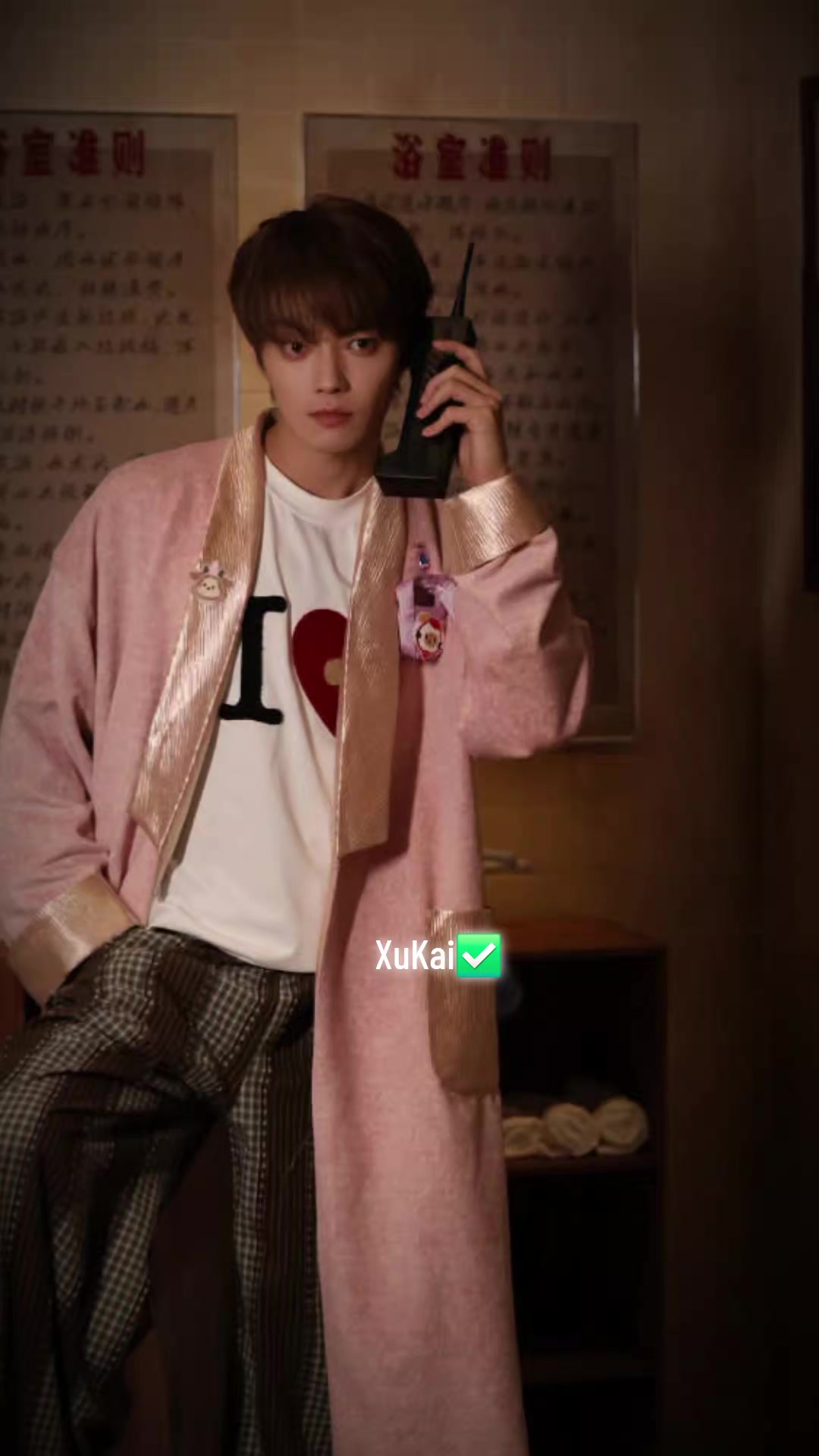 @XuKai✅️