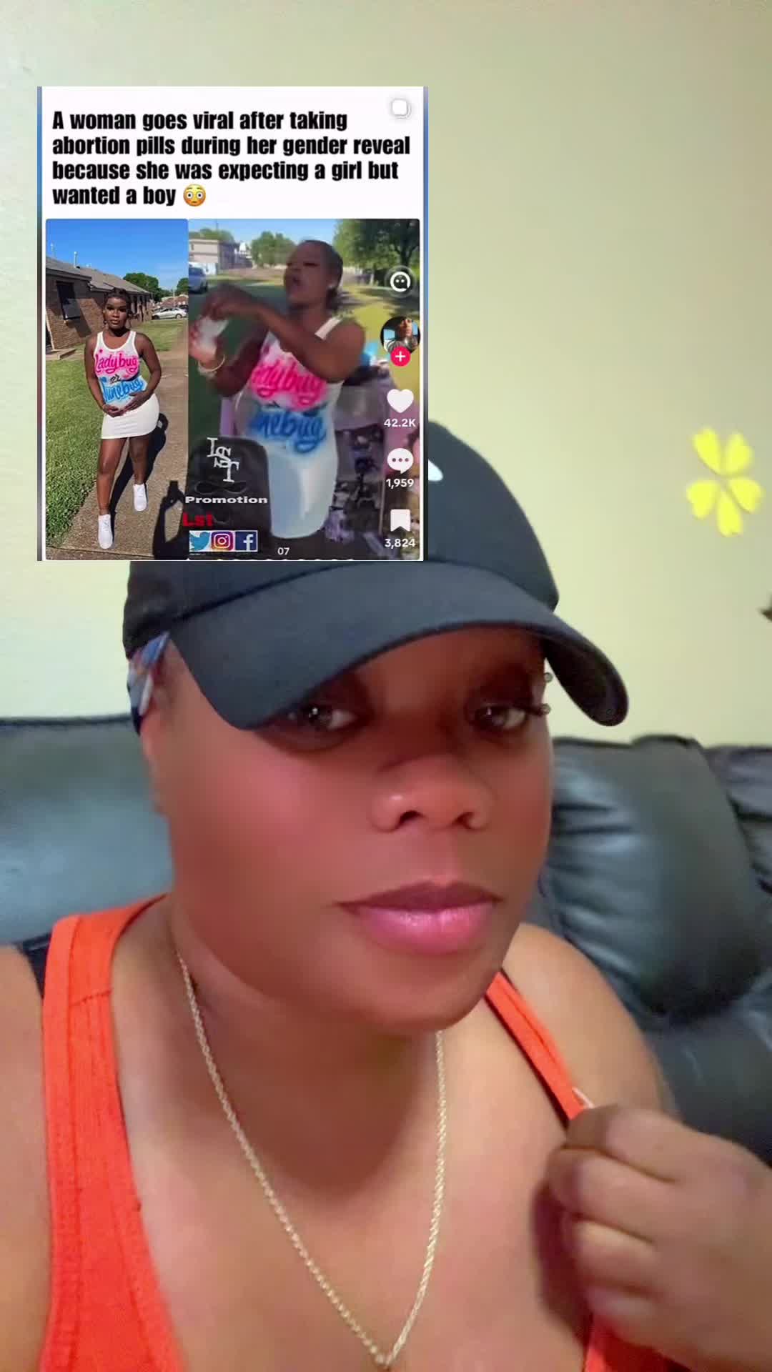 @🧨Dee Lashay🧨🤘🏾💅🍹🇺🇸