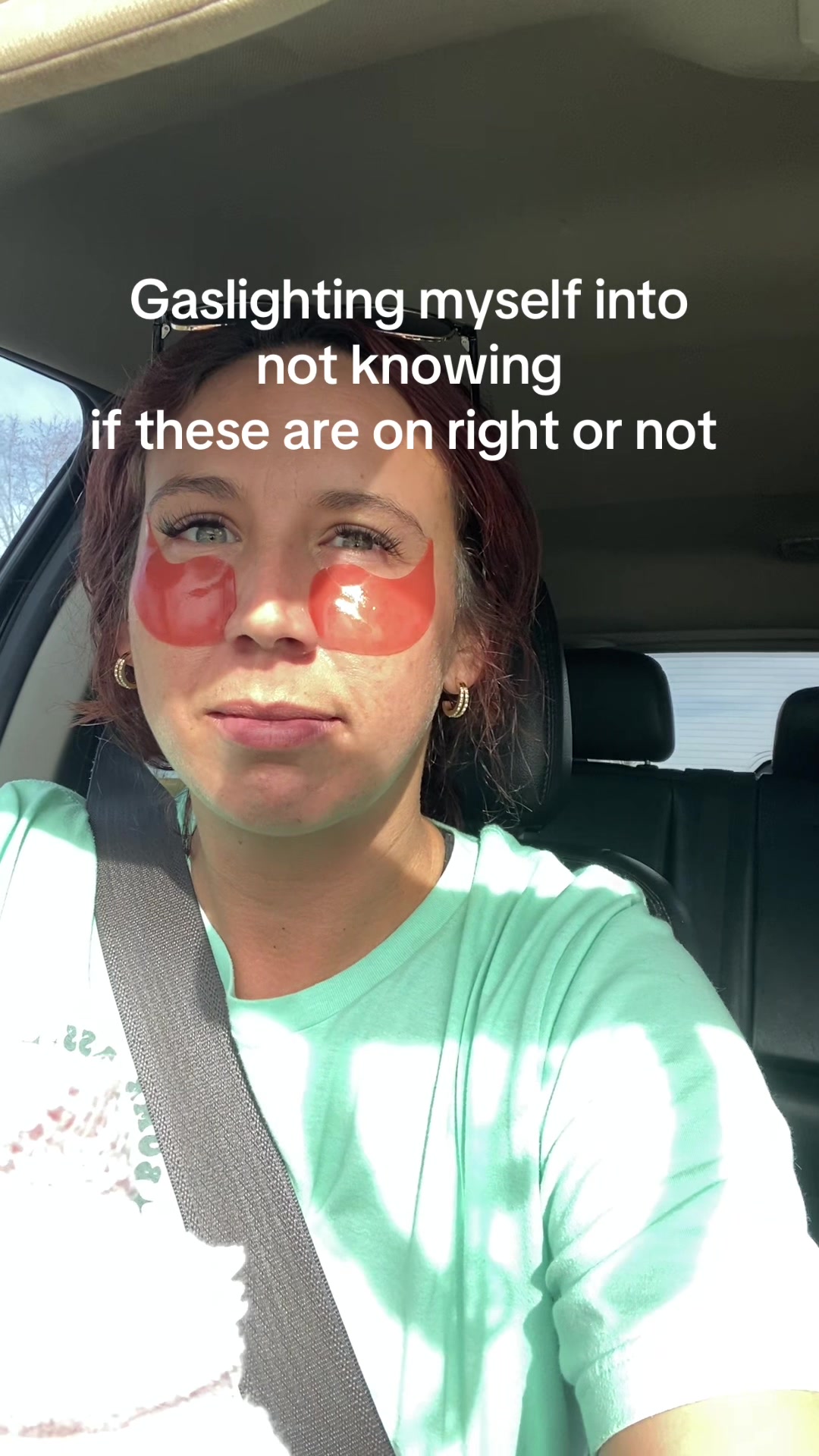 @Gina Magee