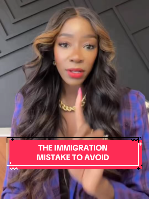 @Gillman Immigration Law Firm