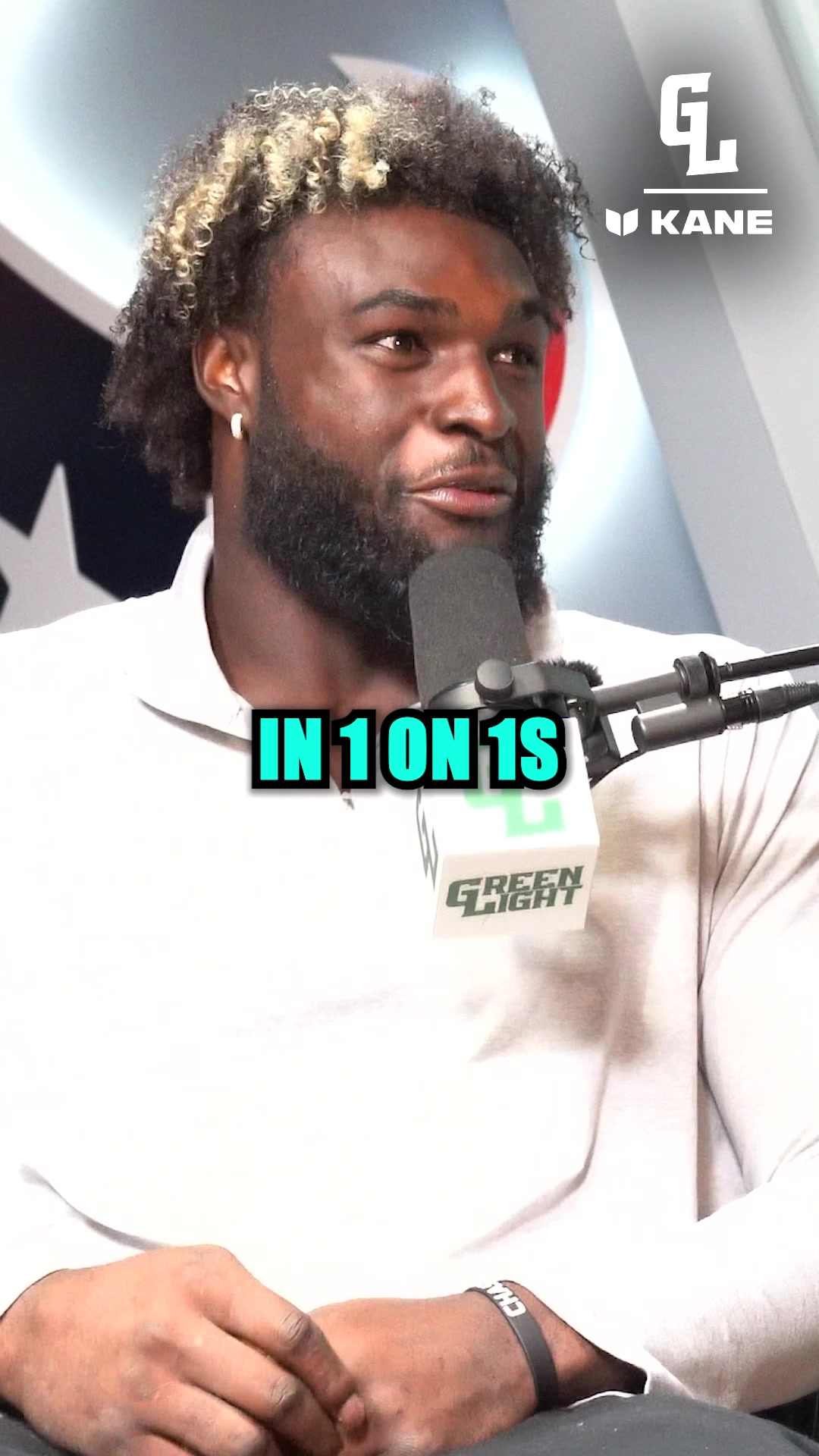 @Green Light Podcast