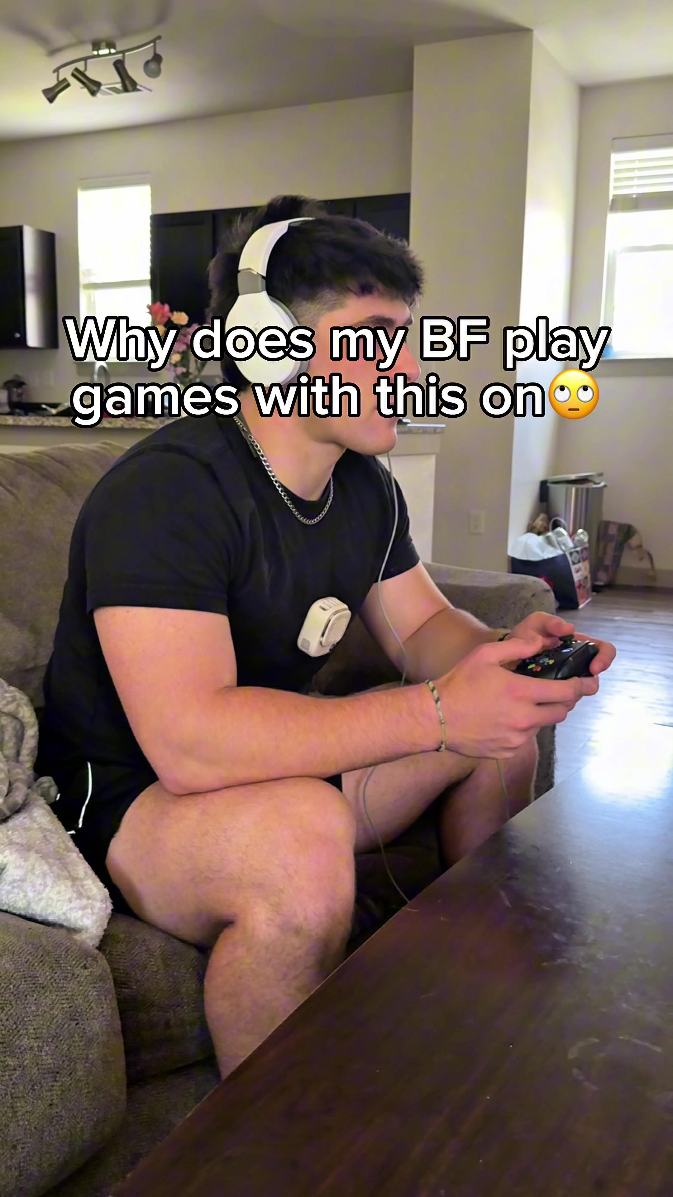 @Life According To Eli