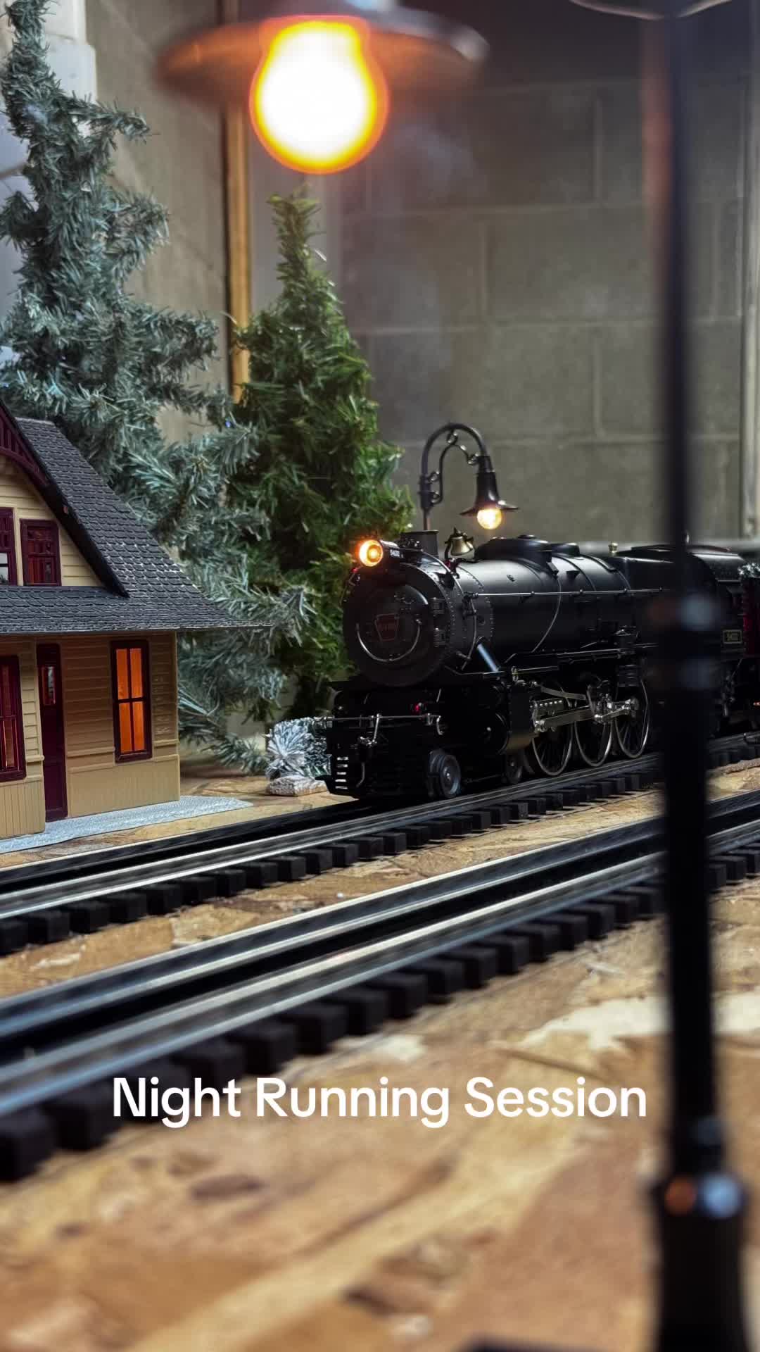 @Big Z’s Trains