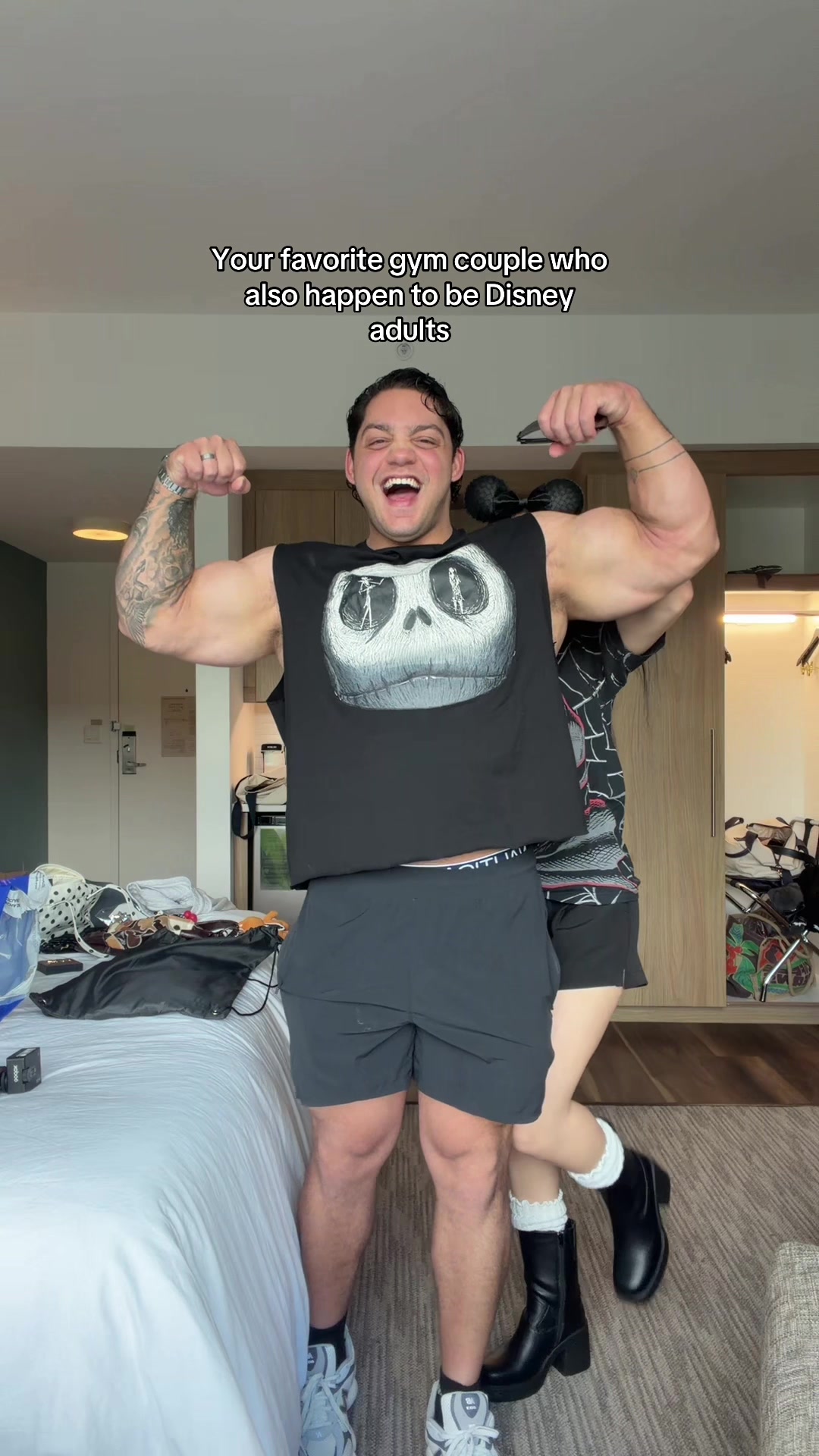 @Reychellfit