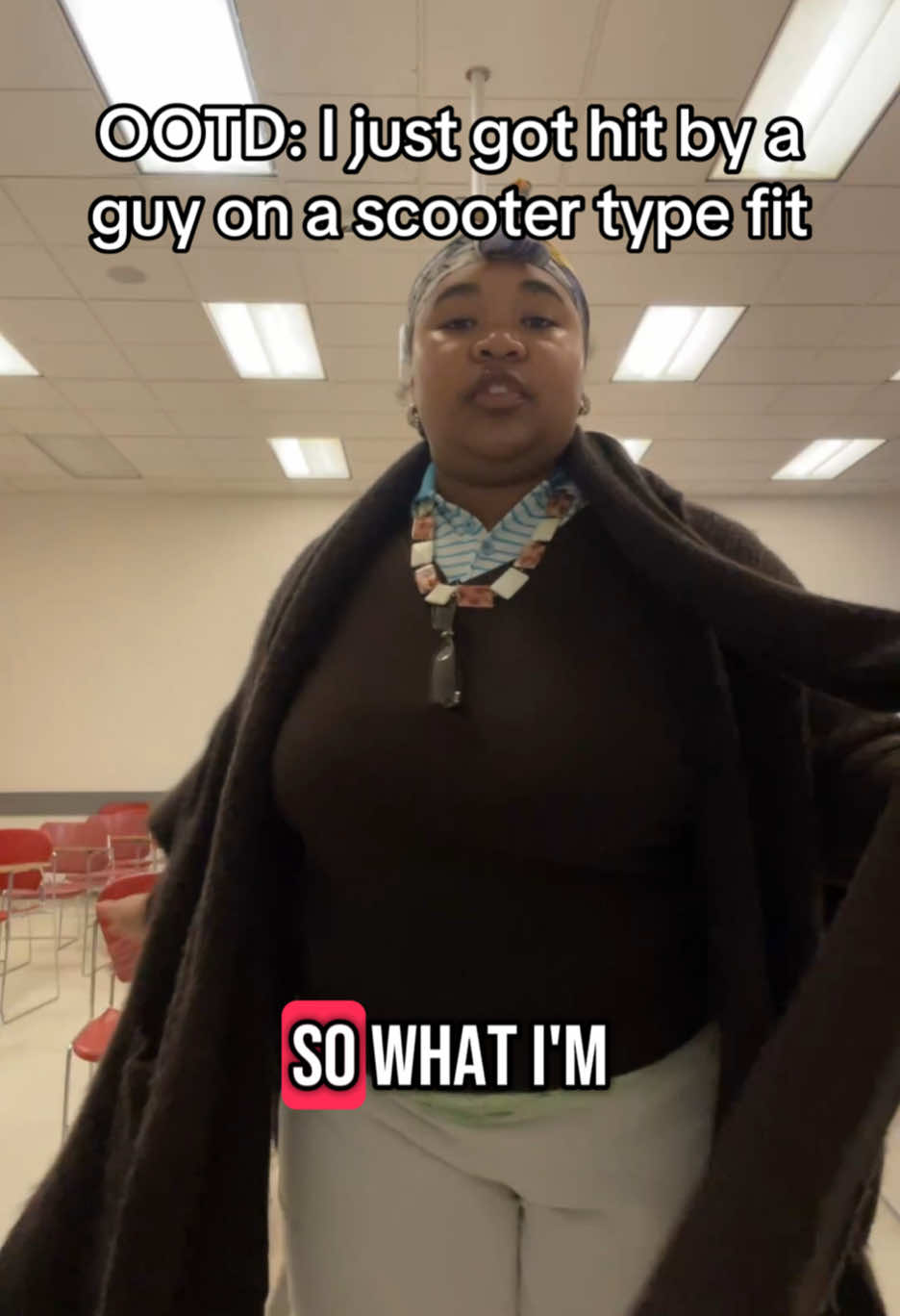 @Some girl on the internet