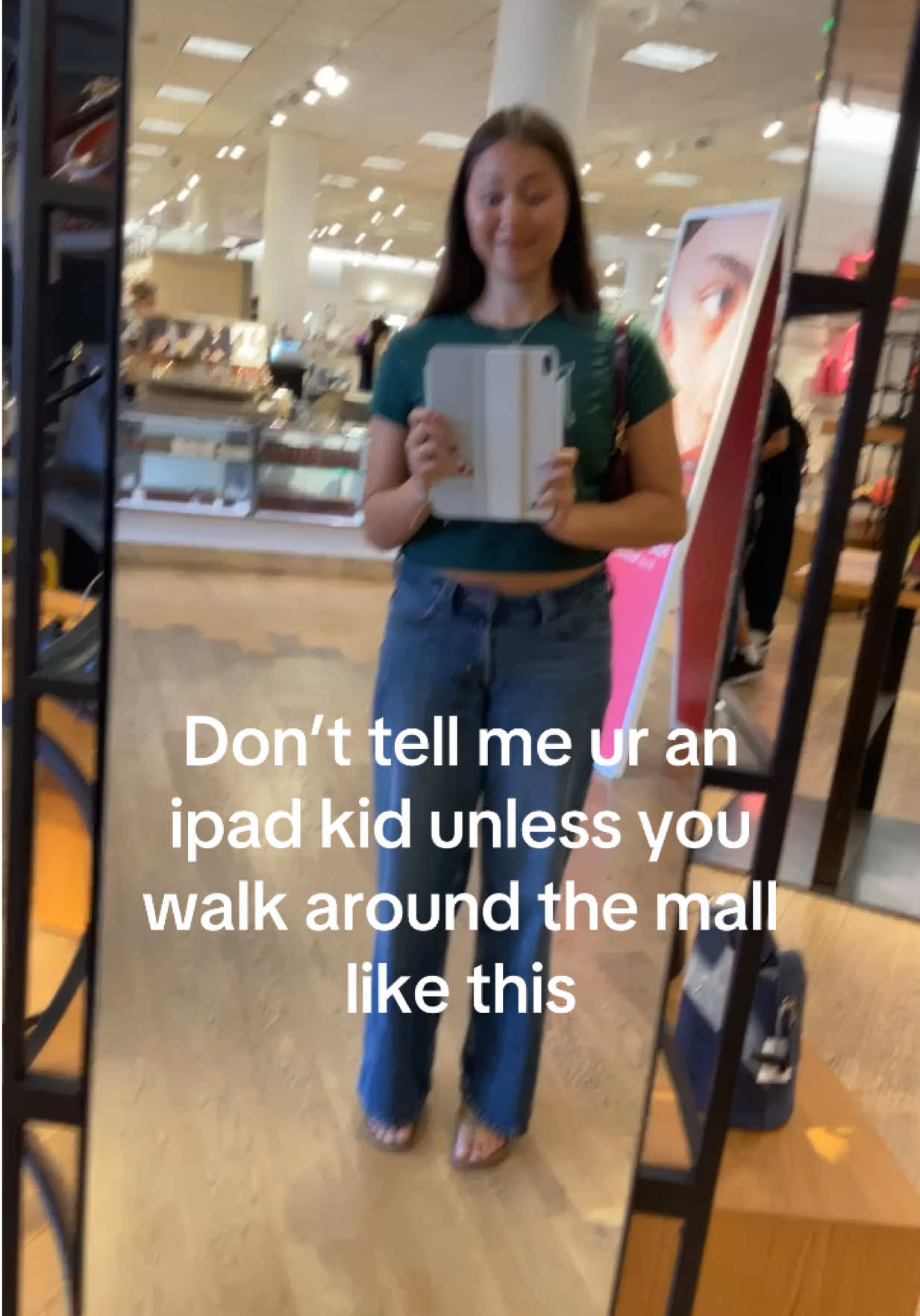 @chloe tran