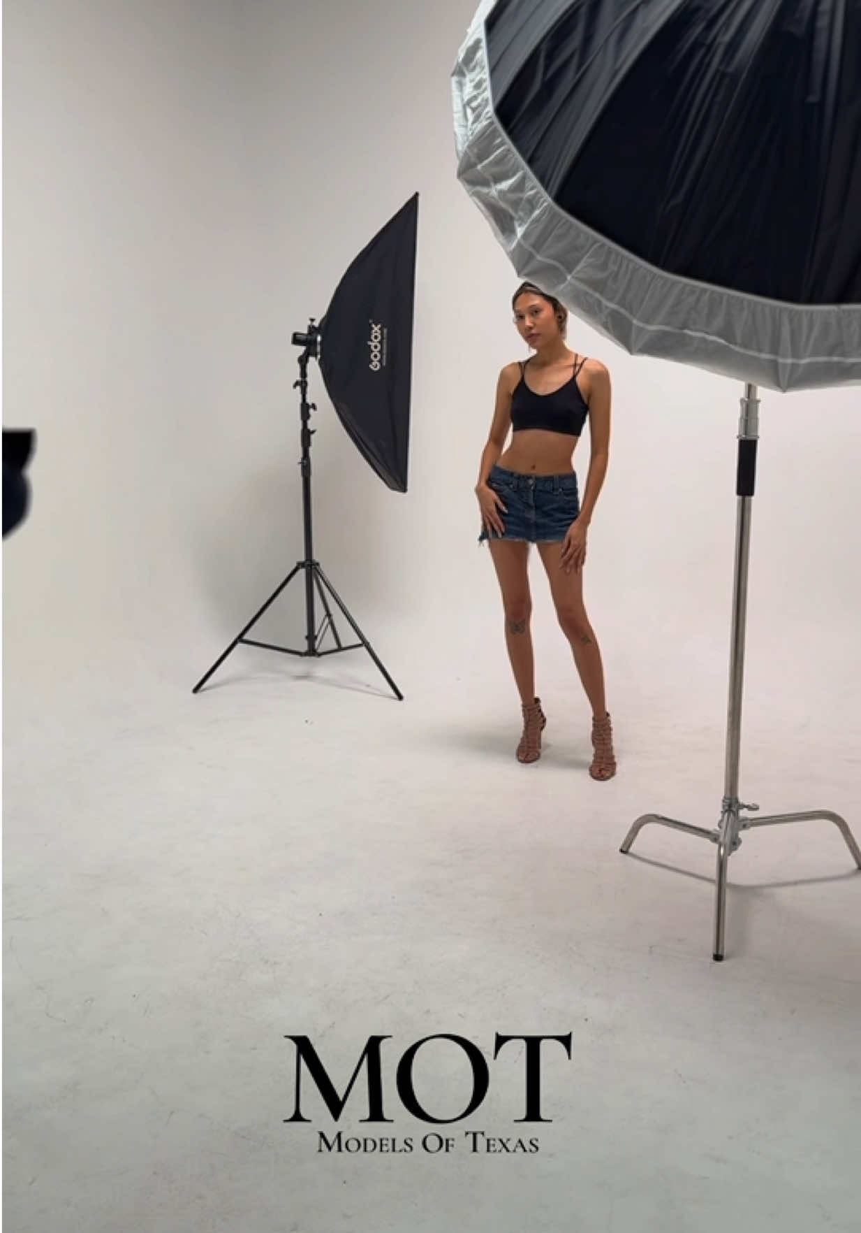@Models of Texas