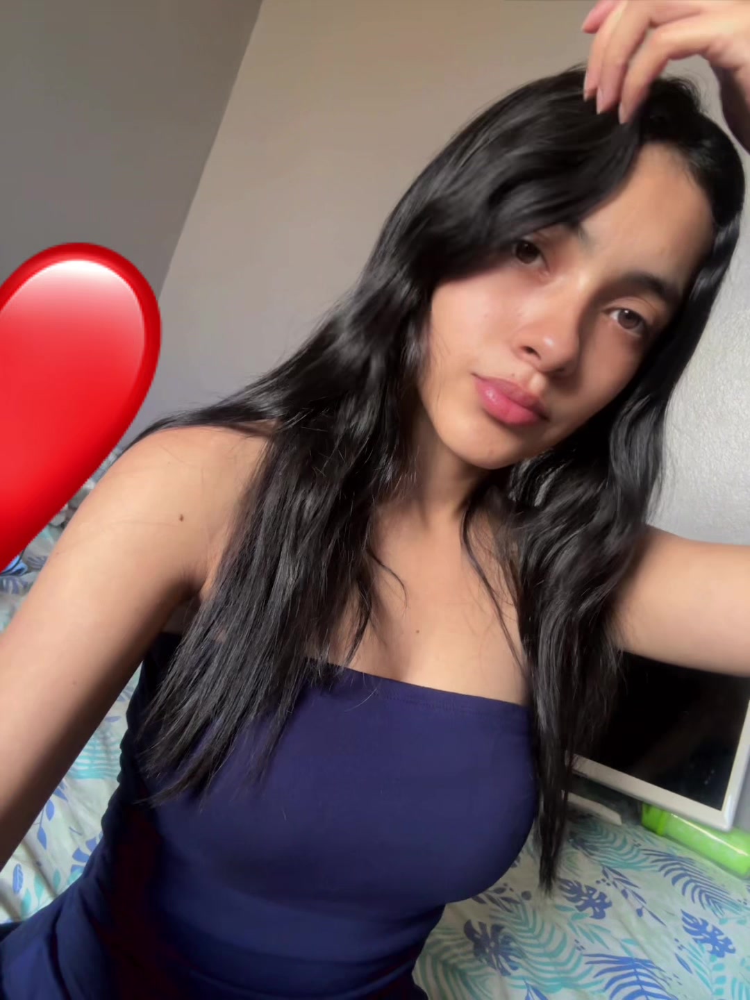 @⁵⁰⁵ LA JEFA 🦋