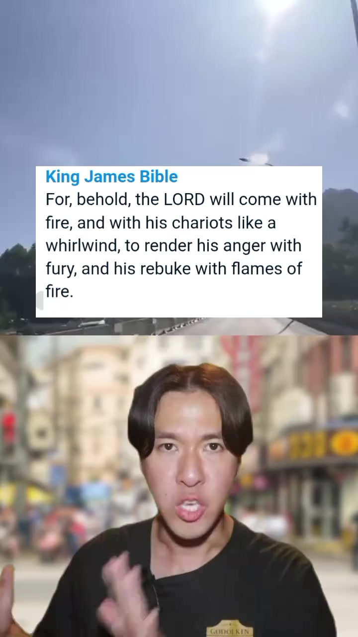 @🔥KEVRICH FIRE OF GOD🔥