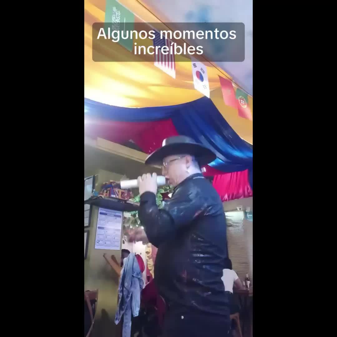 @Elking Medina 🎼🎙️