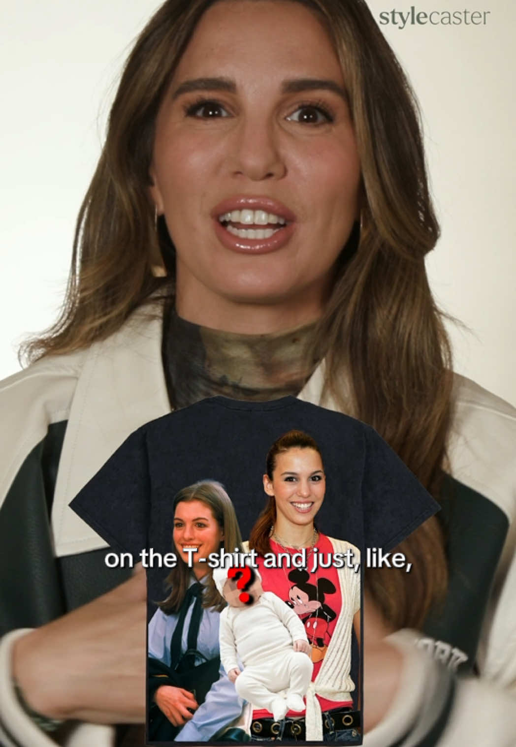@StyleCaster