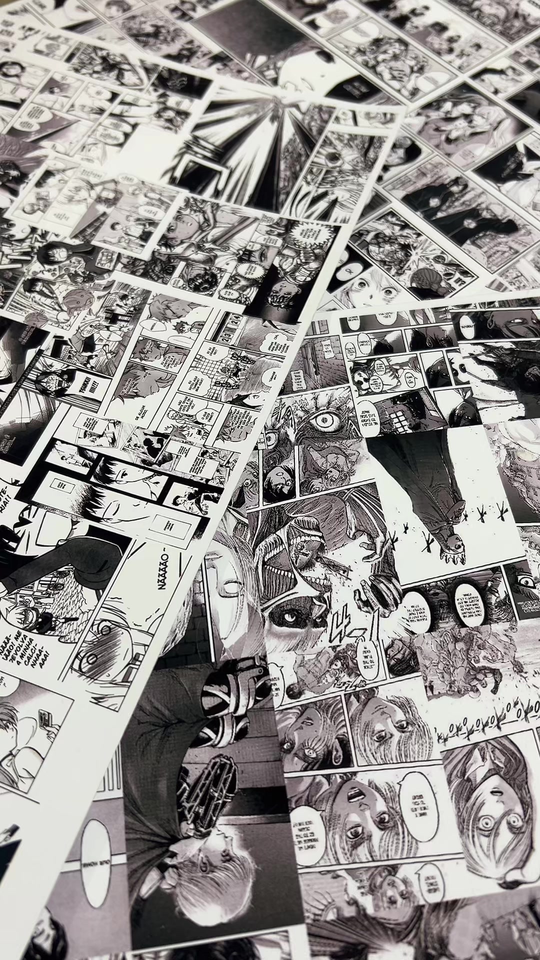 @Comics Shop VLK