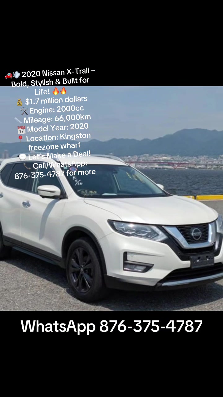 @Andre Motor Sales ltd