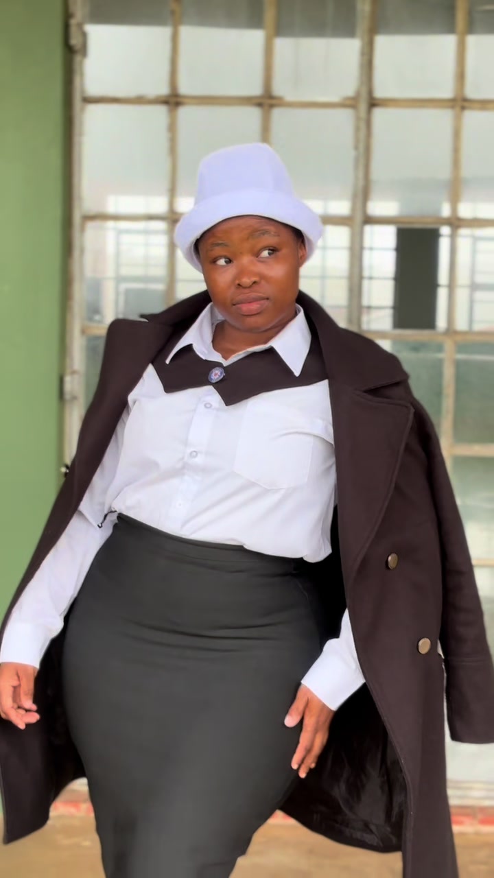 @Mbali Zamakhuba Mpungose