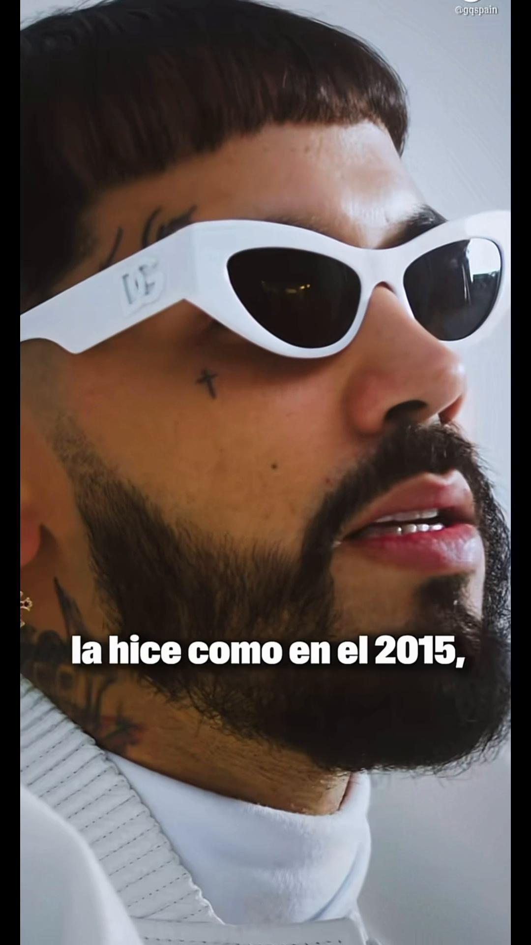 @Anuel