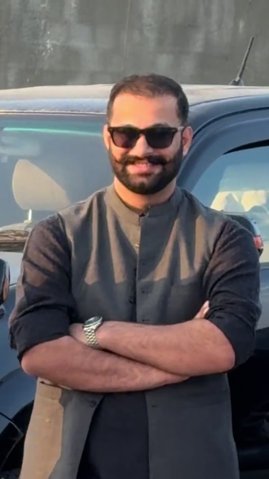 @Arsal Mohammad Shahi☠️