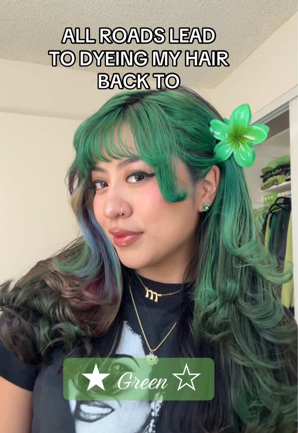 @Selena Star ☆ | self care+hair