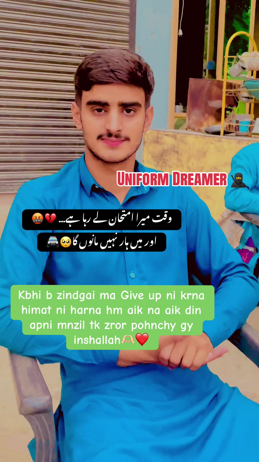 @Hussain Sukhera