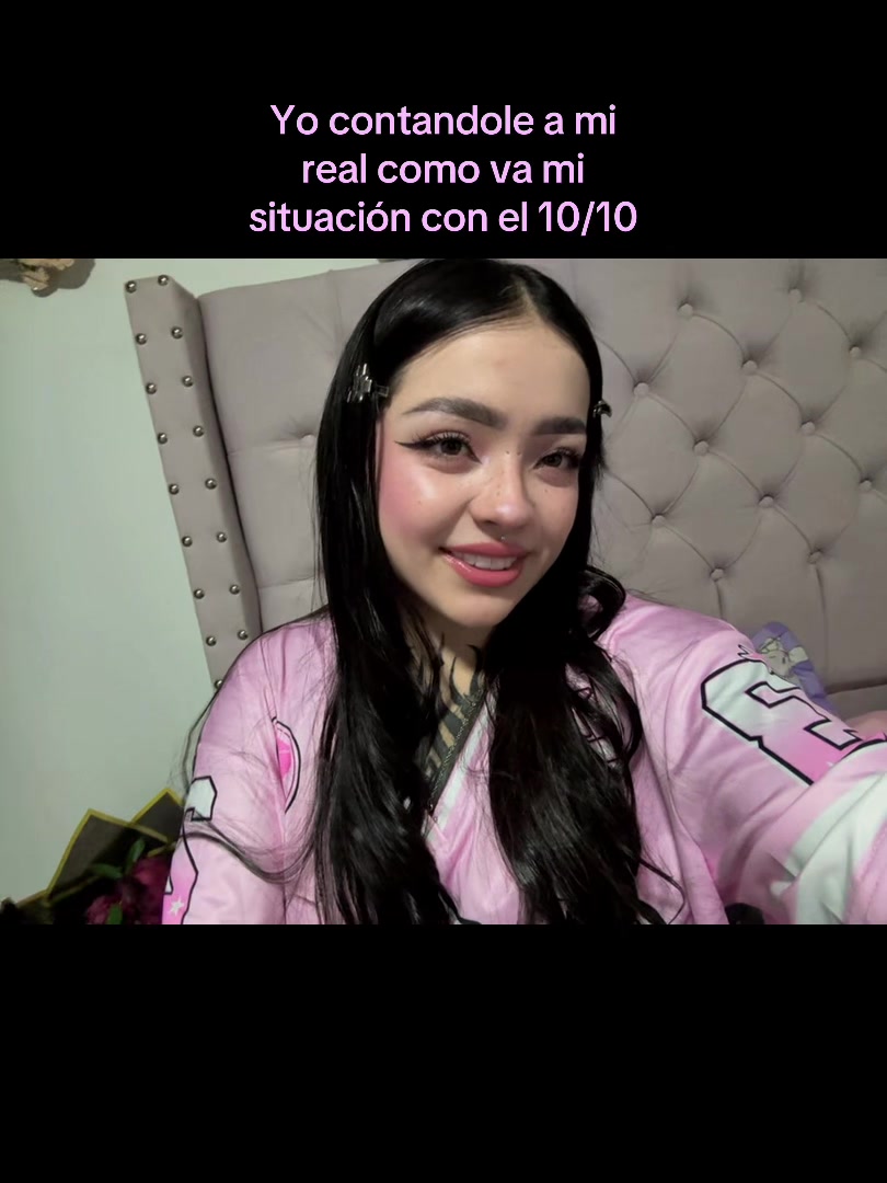 @Trastornada