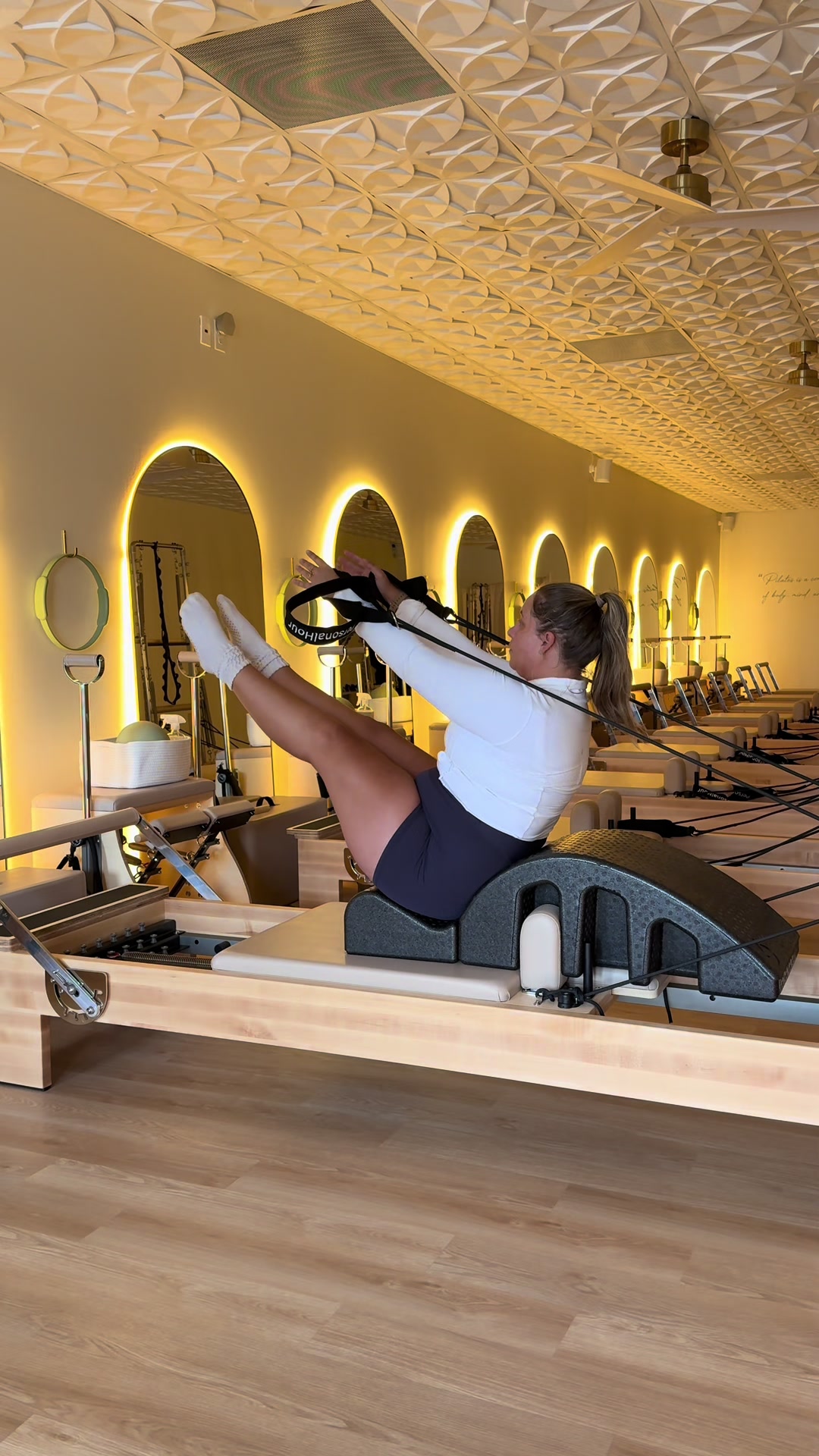 @Jess | Pilates Instructor
