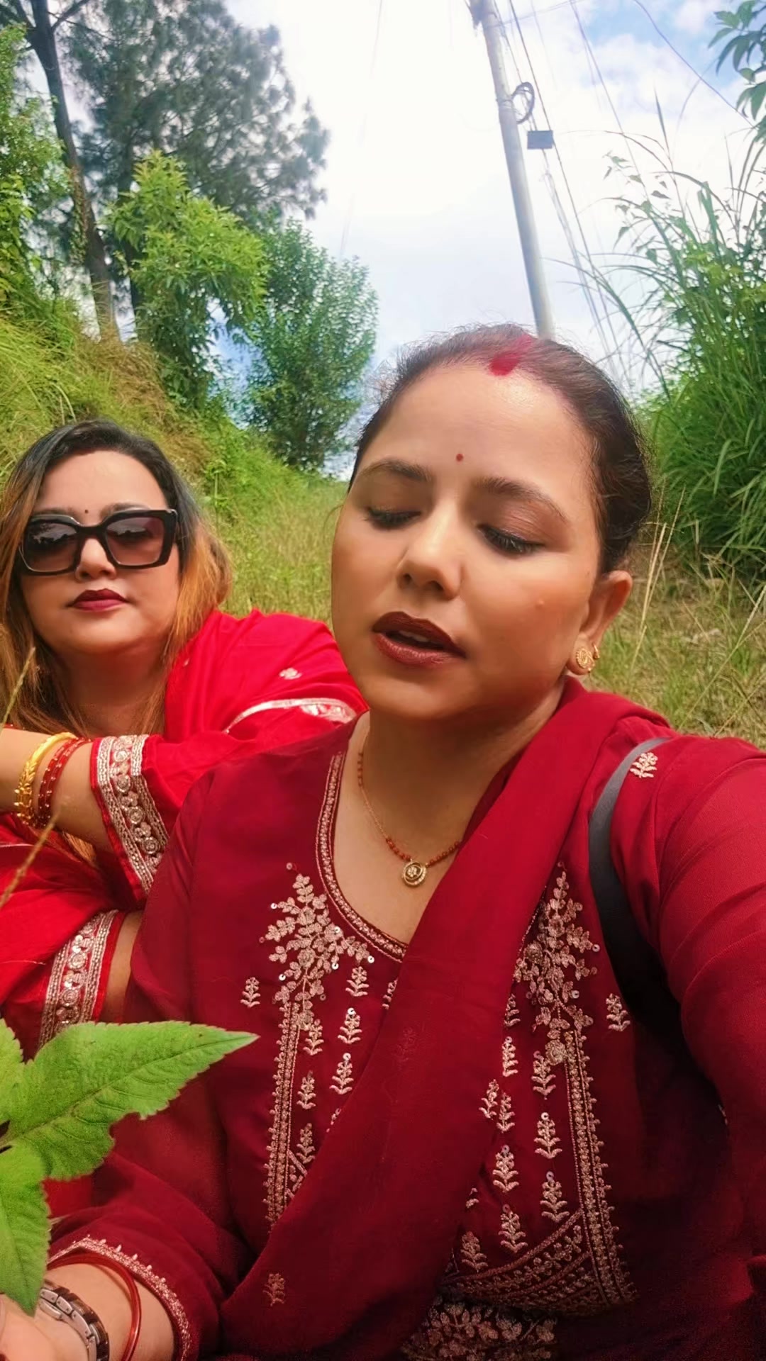 @Ranjita Basnet