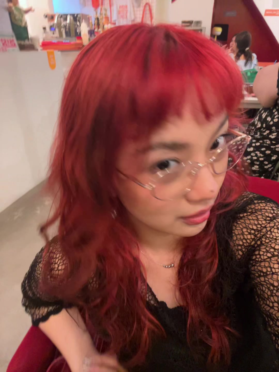 @⪩⪨ ig: waniahrie