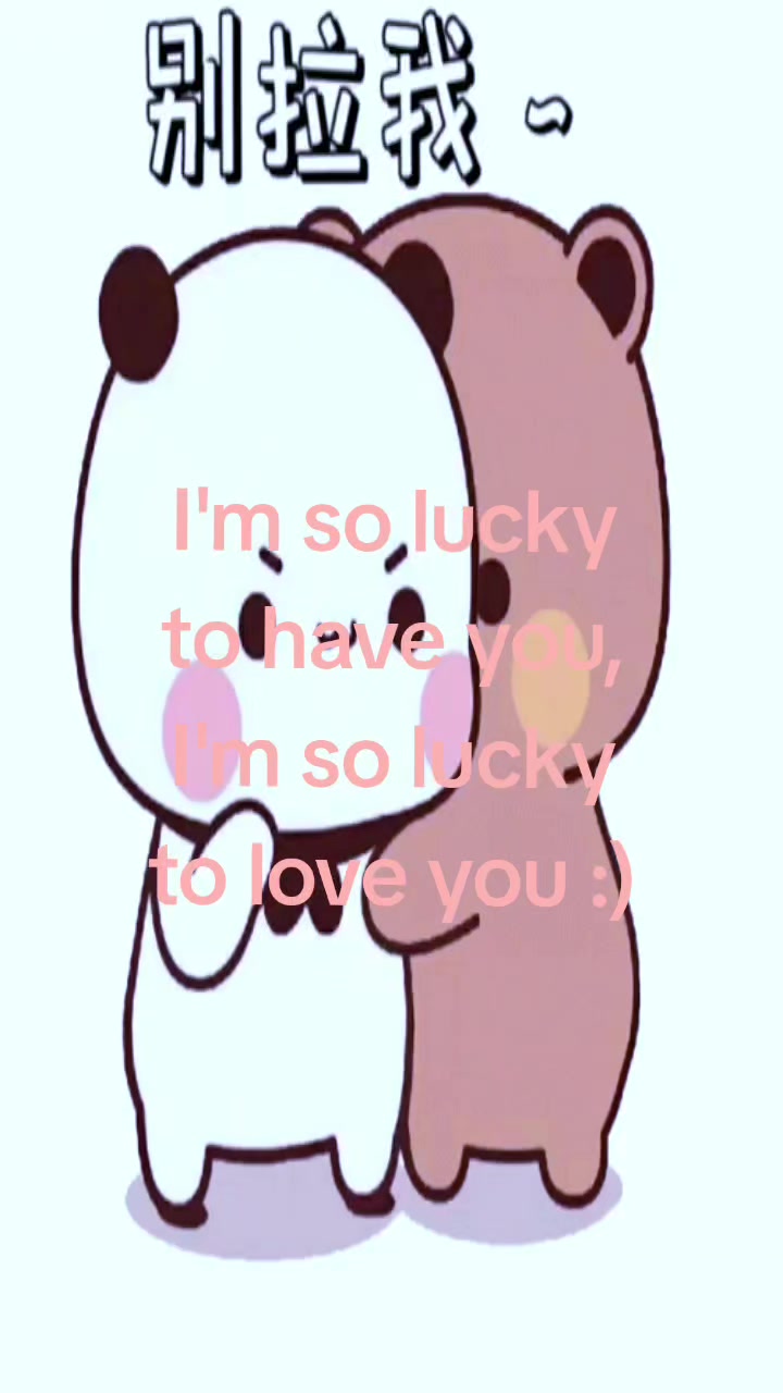 @ChieBubuDudu :P