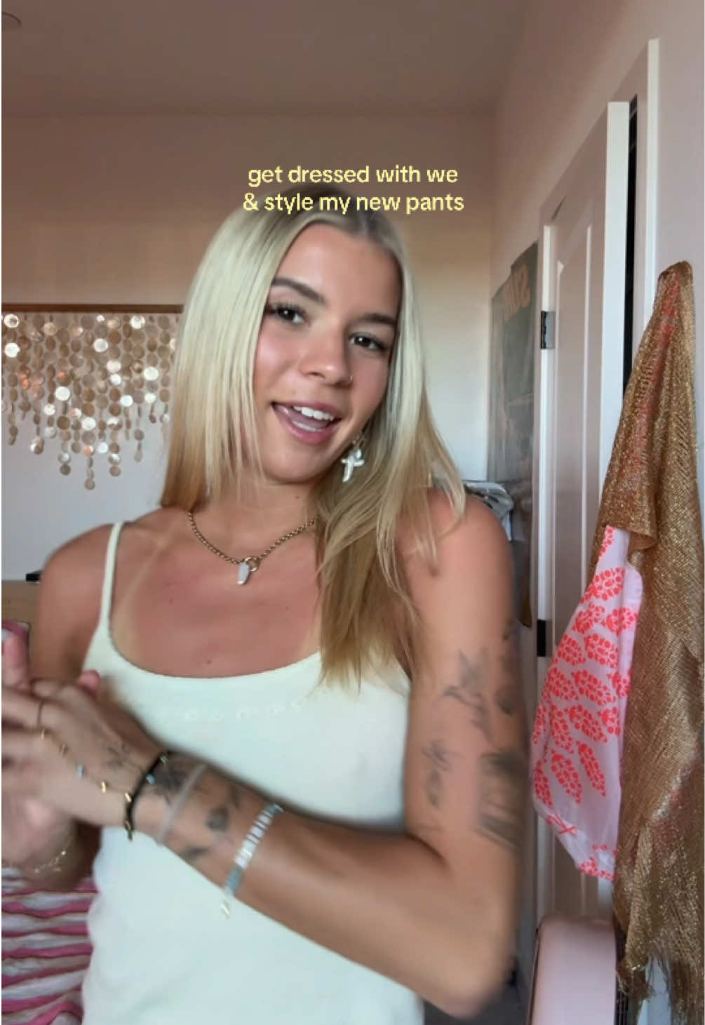 @Bella Reece